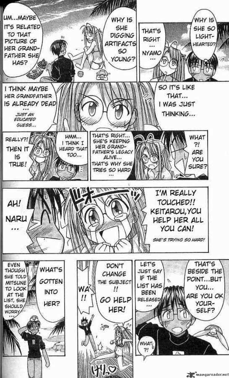 Love Hina 66 4