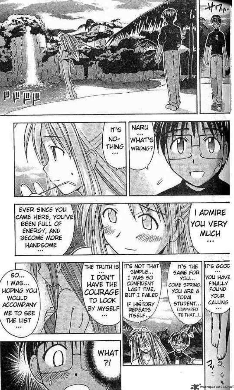 Love Hina 66 9