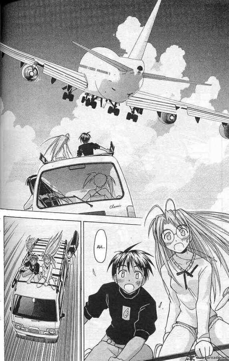 Love Hina 69 6