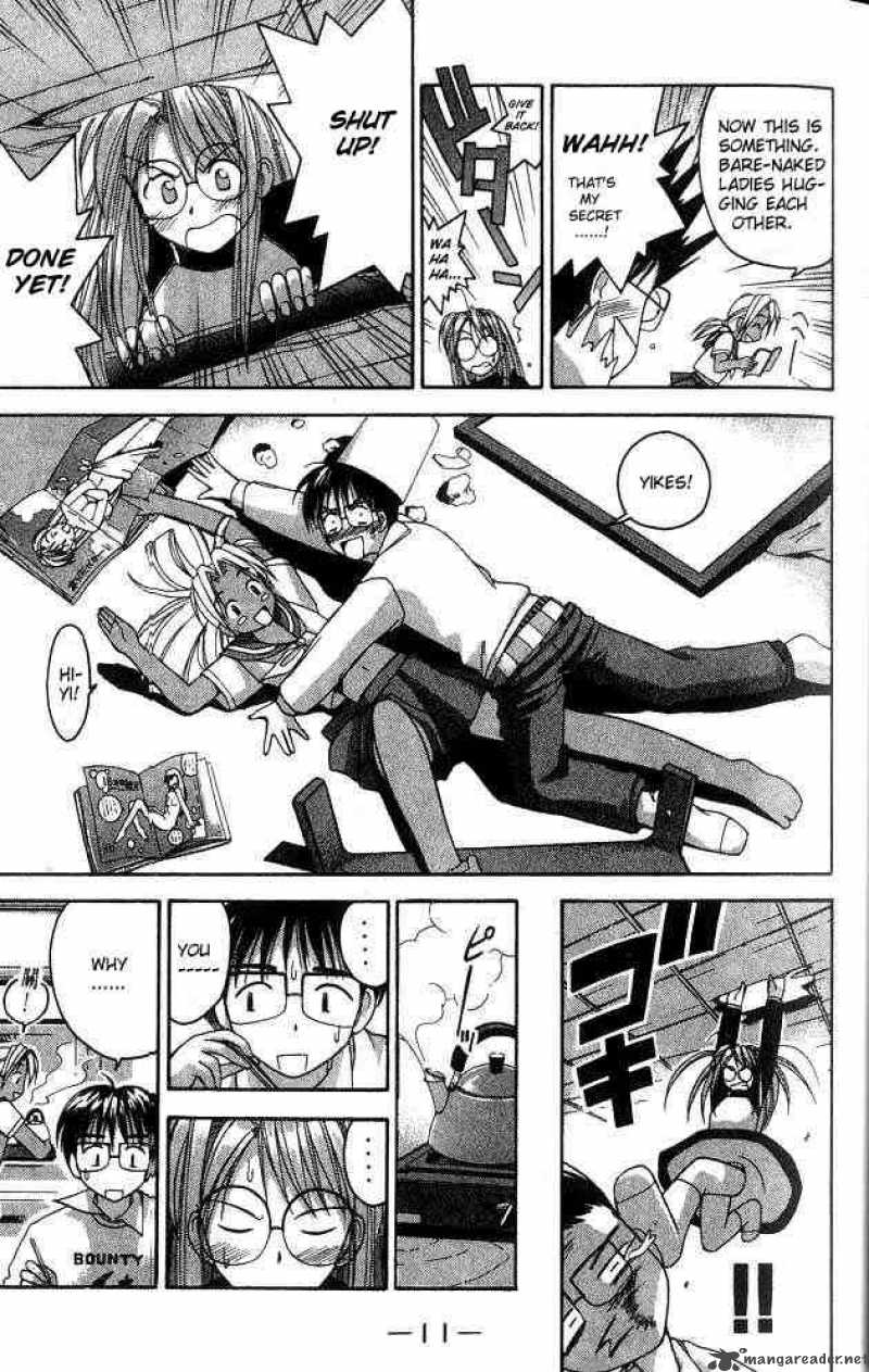 Love Hina 7 11