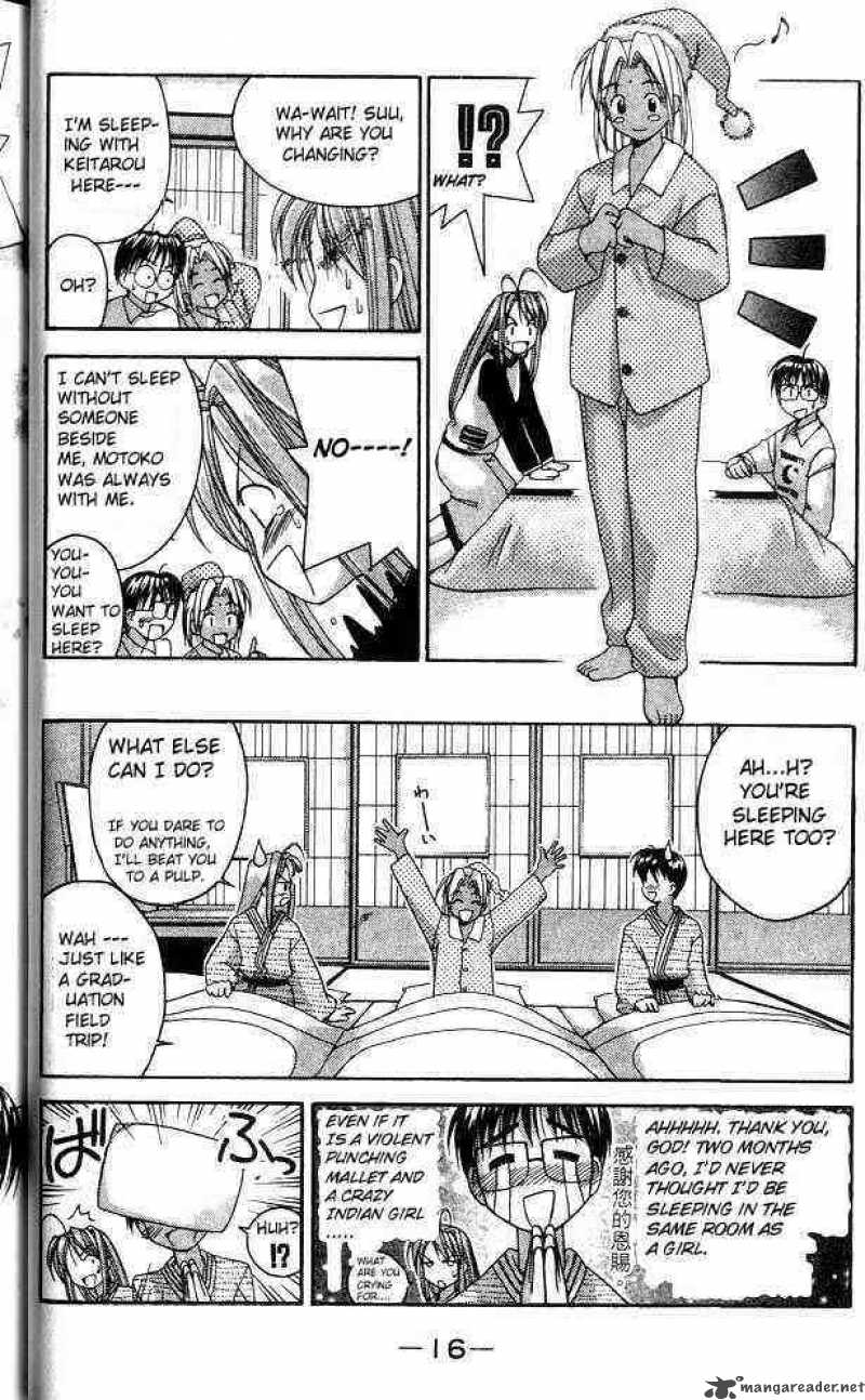 Love Hina 7 16