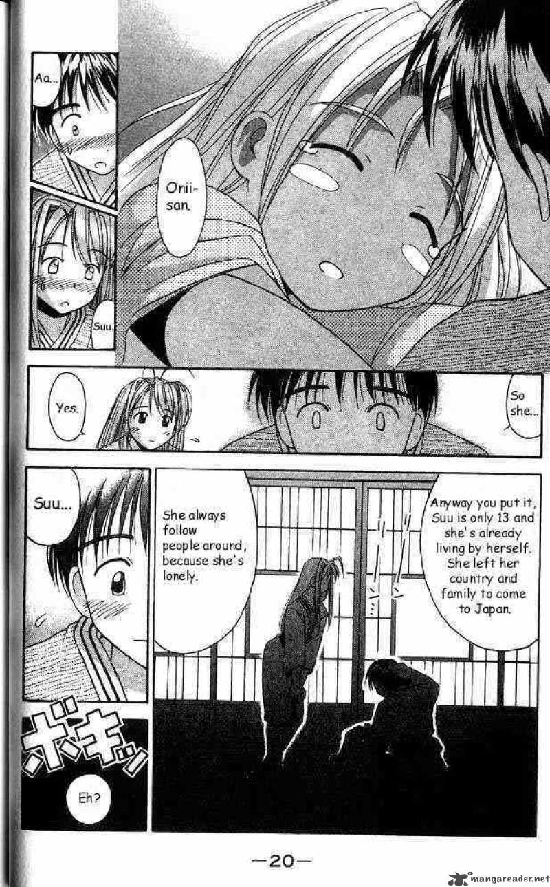 Love Hina 7 20