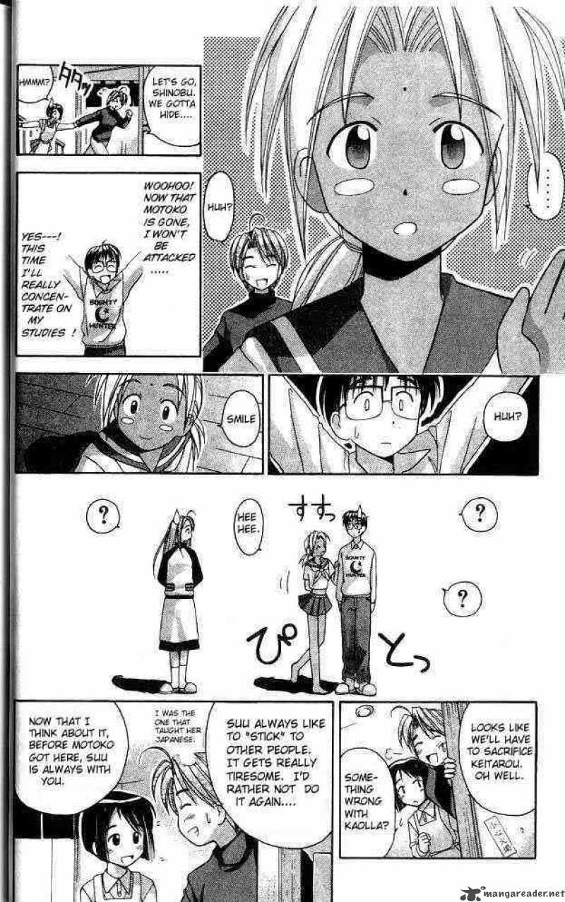 Love Hina 7 8