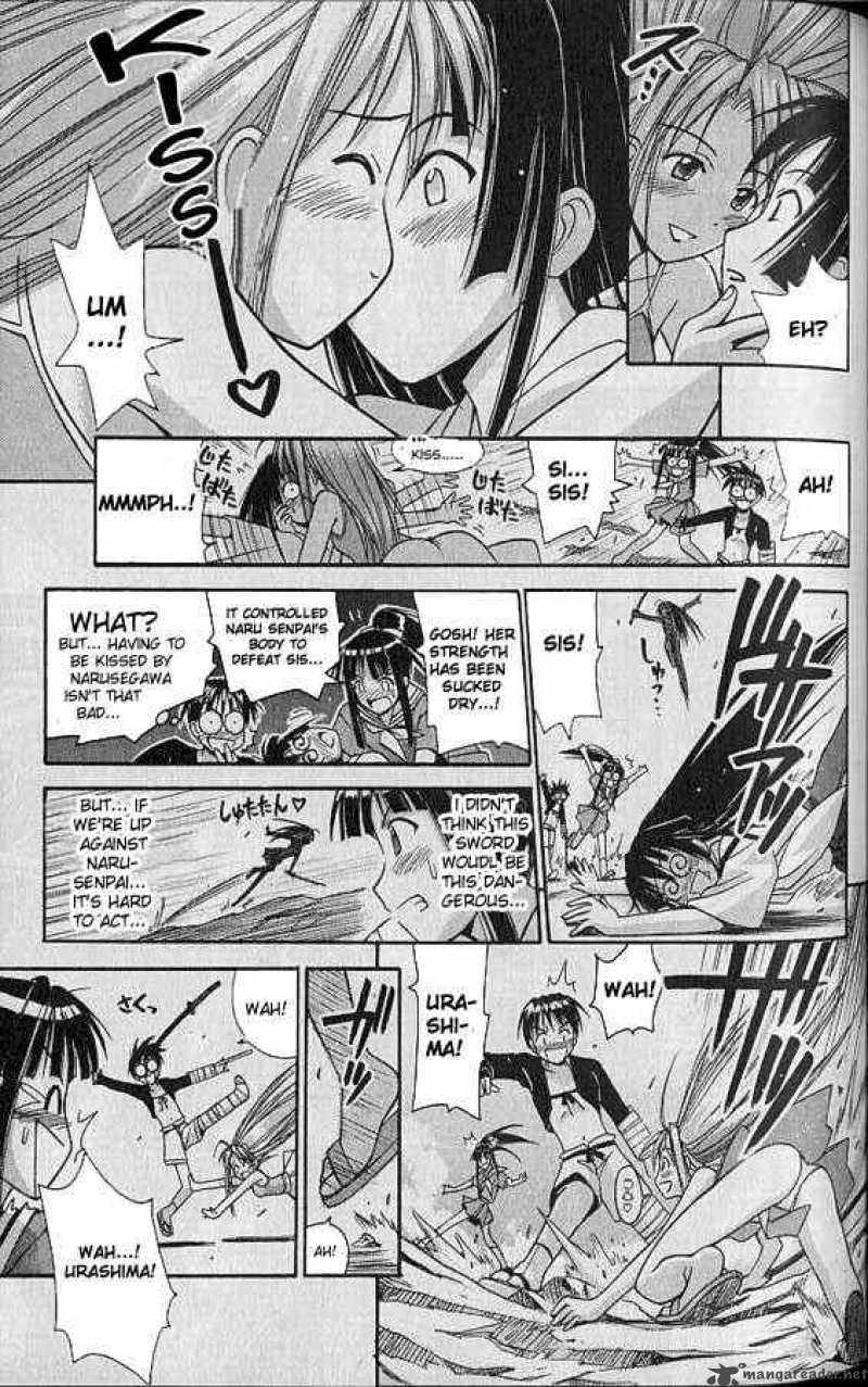 Love Hina 74 15