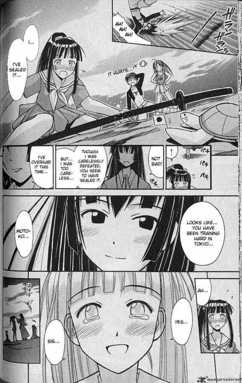 Love Hina 74 18