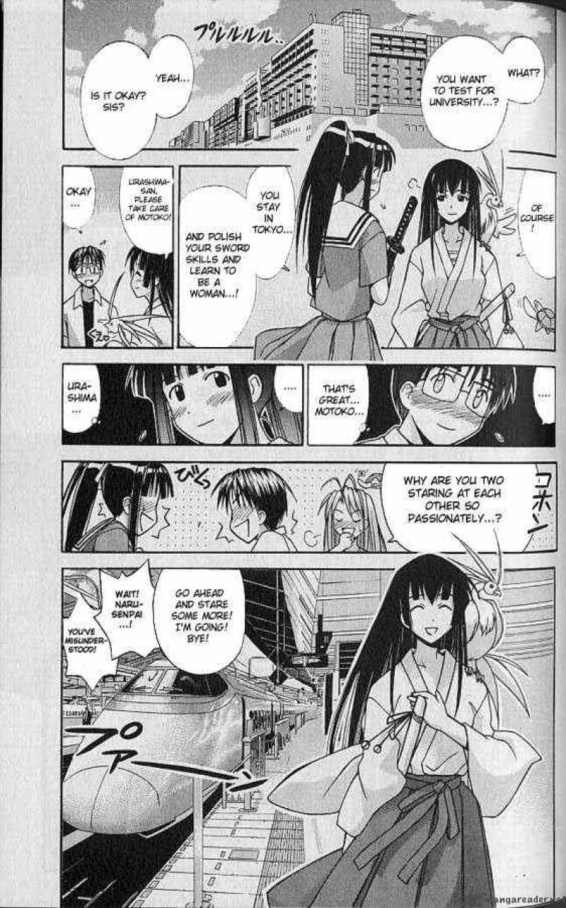 Love Hina 74 19