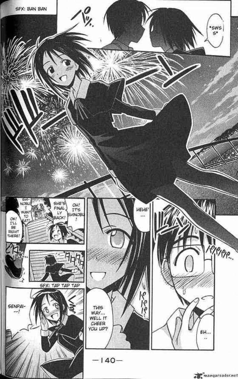 Love Hina 76 18