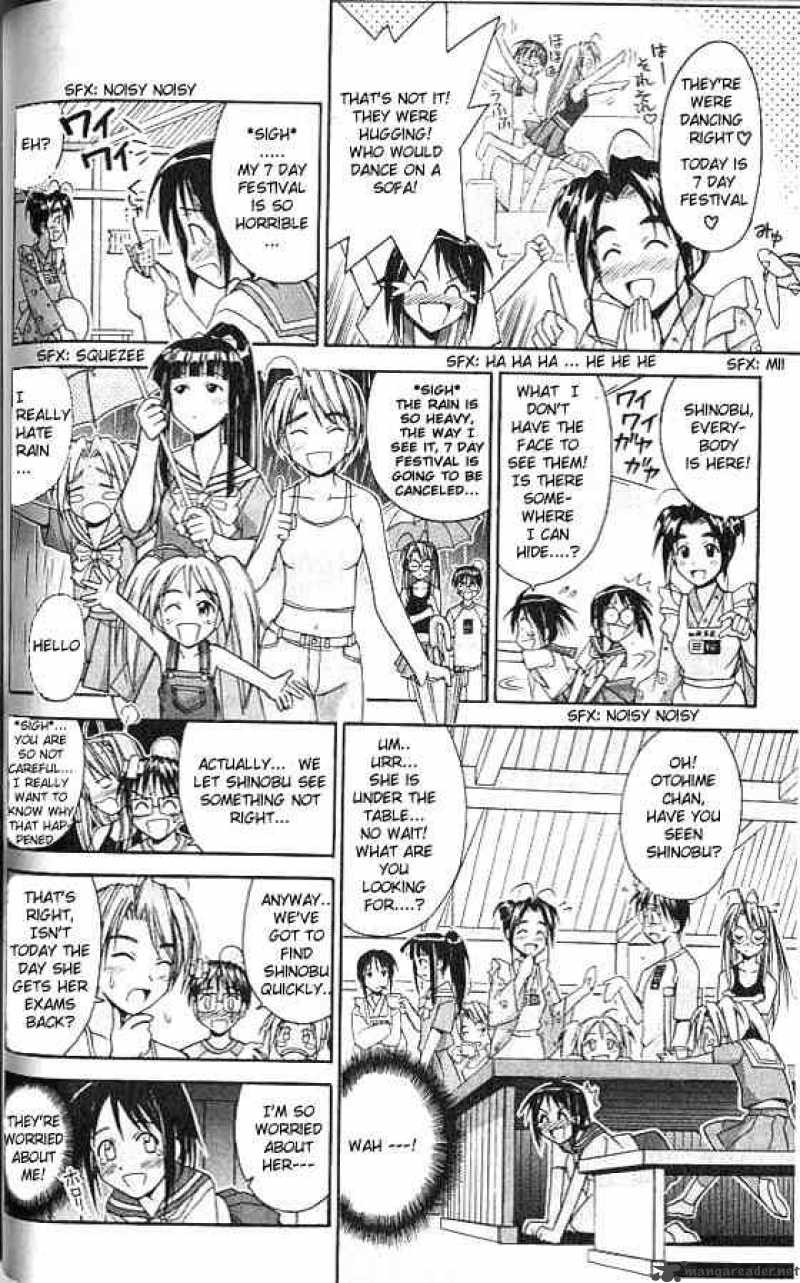 Love Hina 76 2