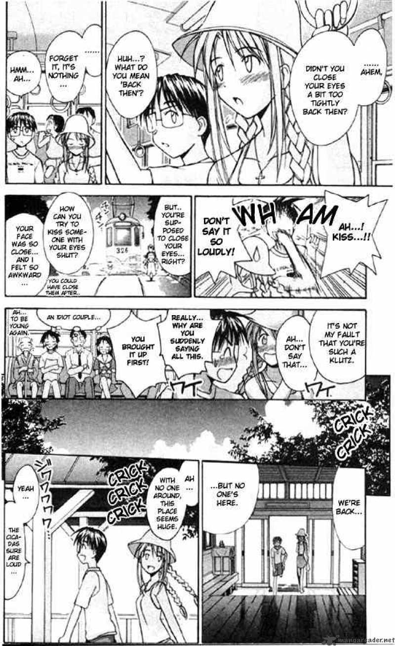 Love Hina 79 10