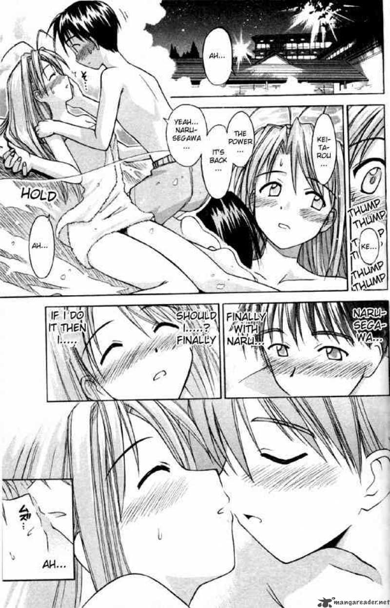 Love Hina 79 19