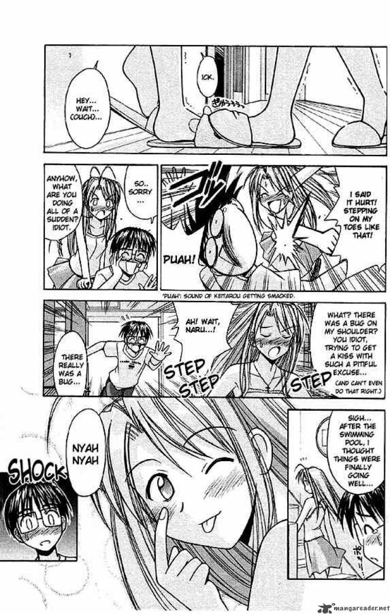 Love Hina 79 5