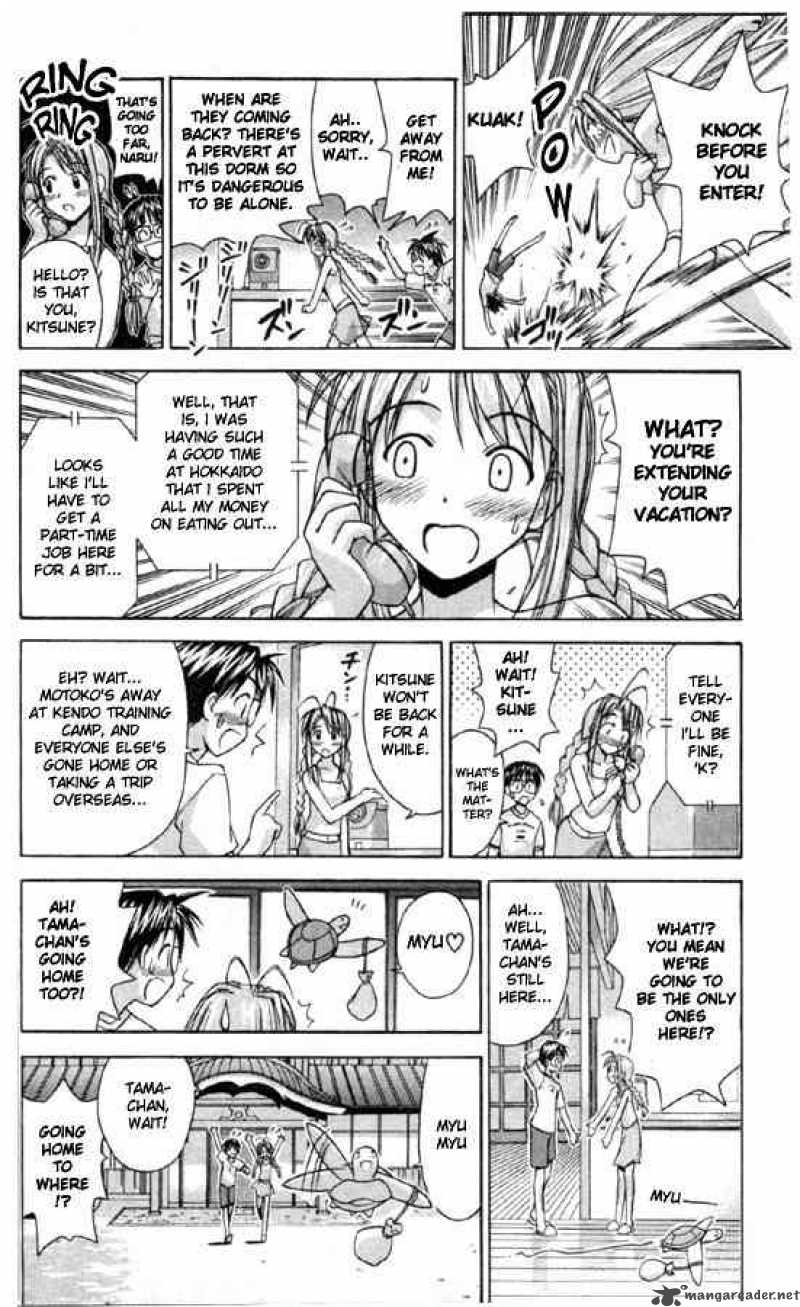 Love Hina 79 8