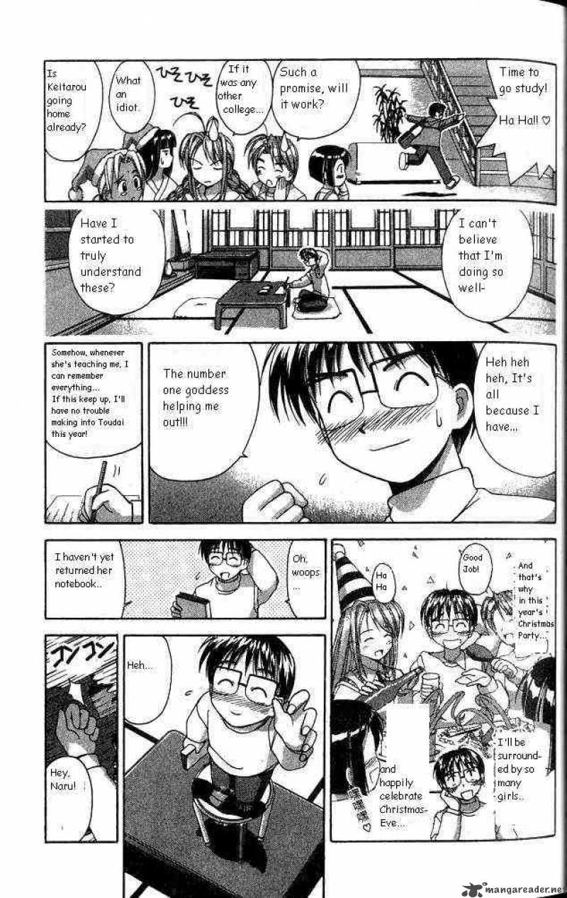 Love Hina 8 5