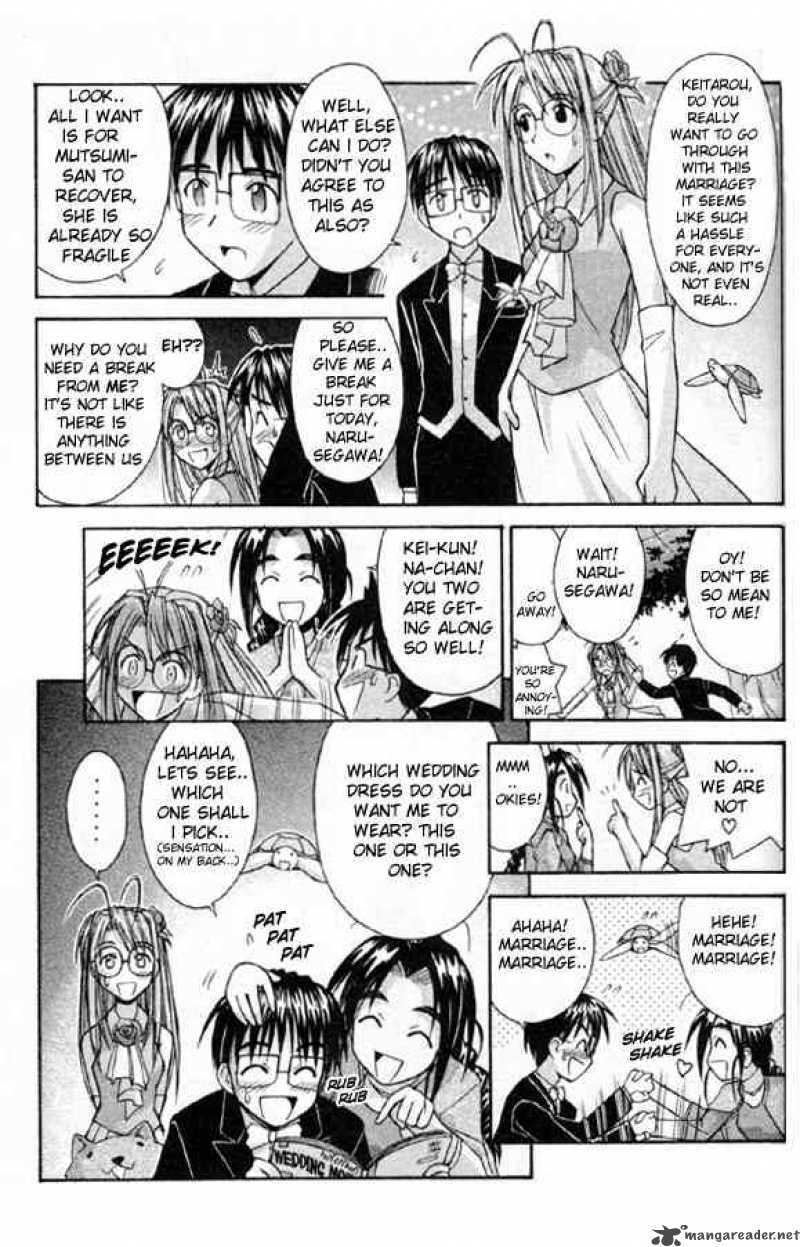 Love Hina 83 5