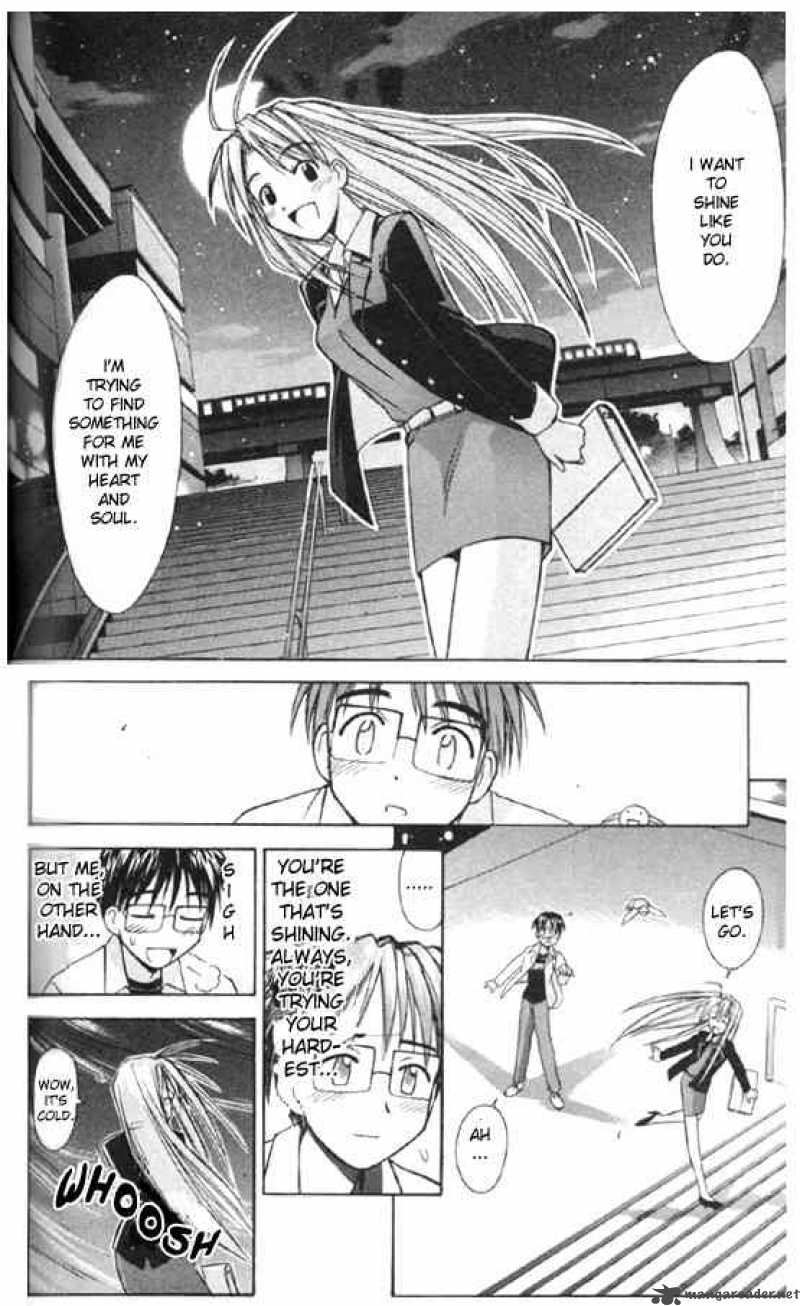 Love Hina 85 18