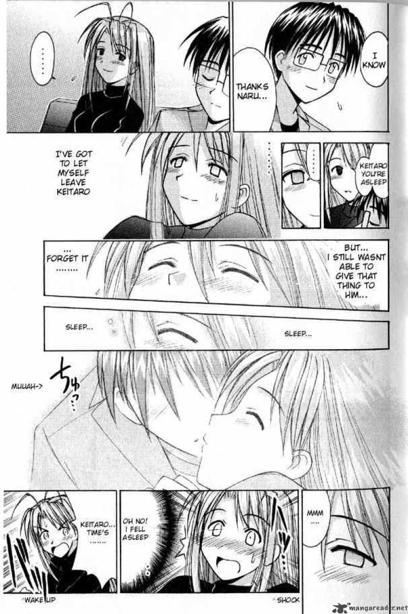 Love Hina 88 19