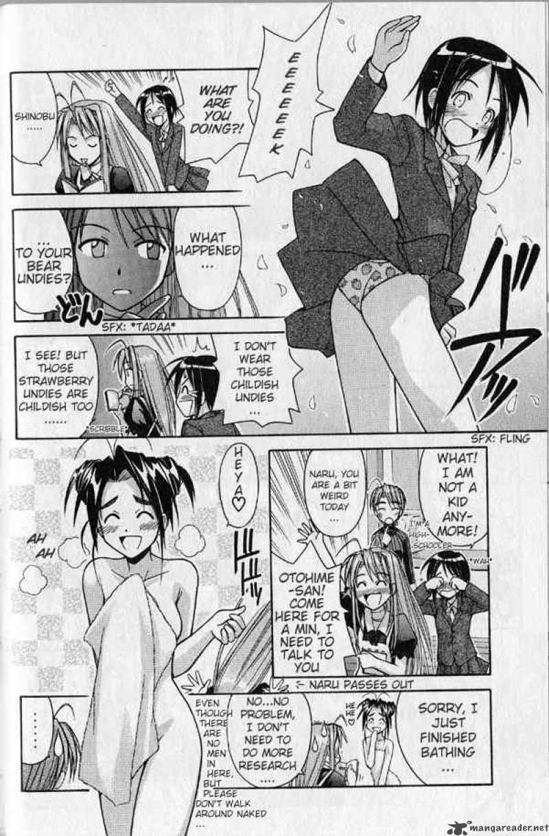 Love Hina 89 10