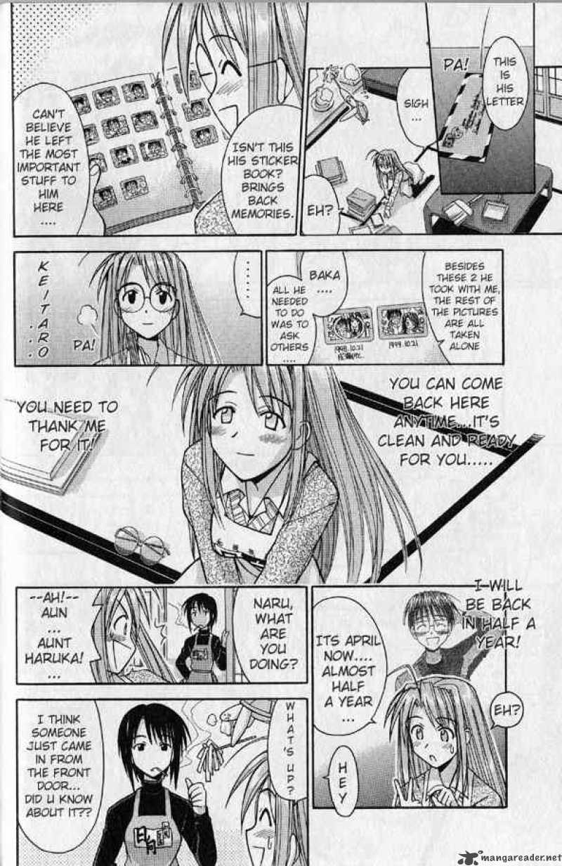 Love Hina 89 6