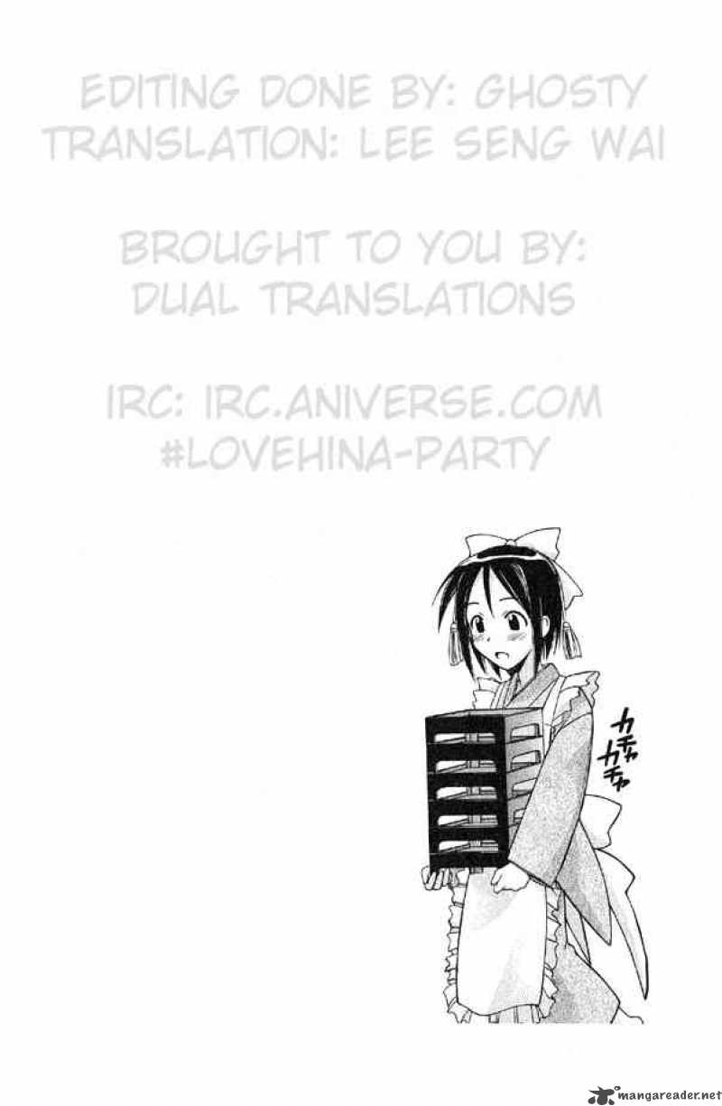 Love Hina 91 20