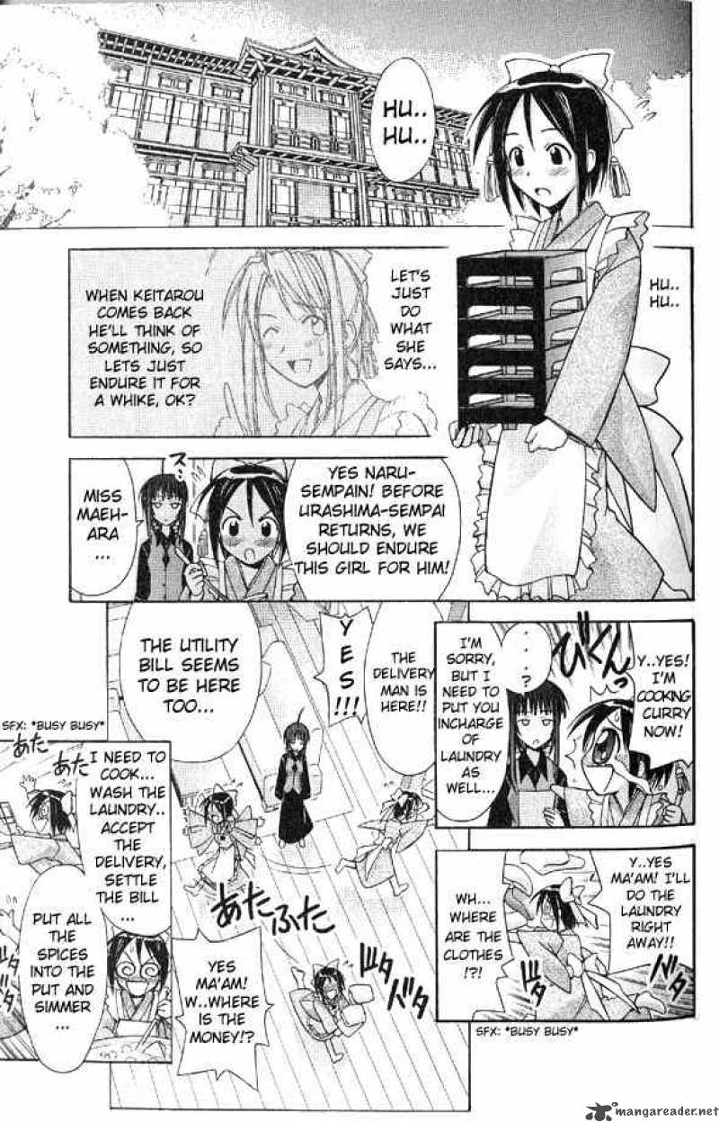 Love Hina 91 5