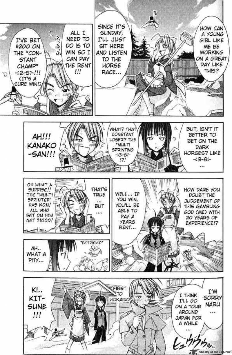 Love Hina 91 7