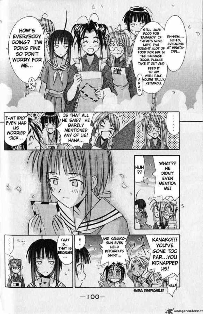 Love Hina 92 18