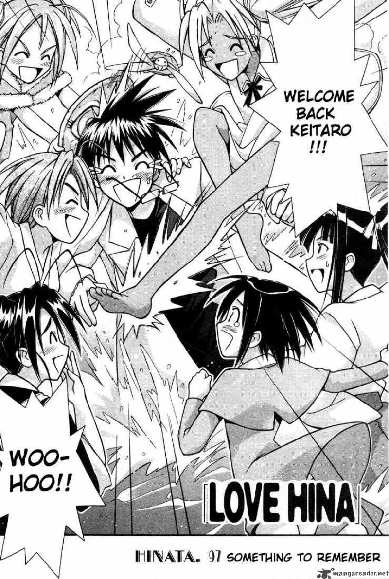 Love Hina 97 2