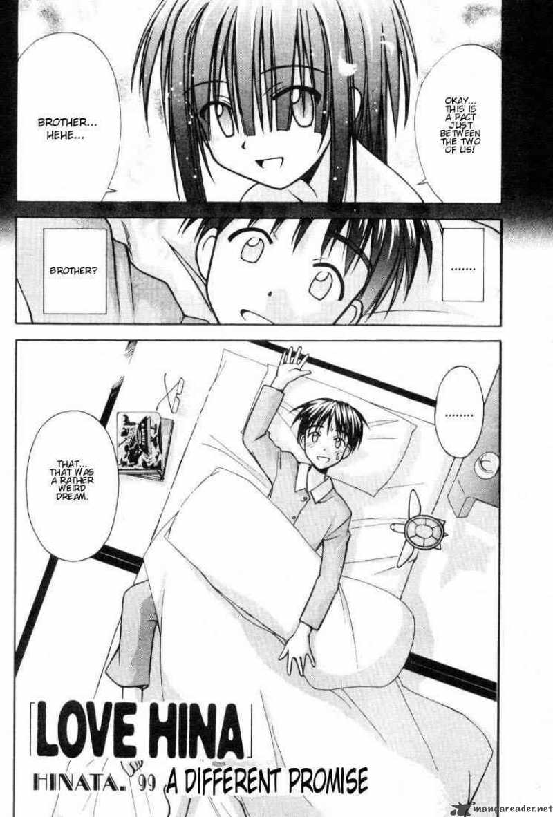 Love Hina 99 2