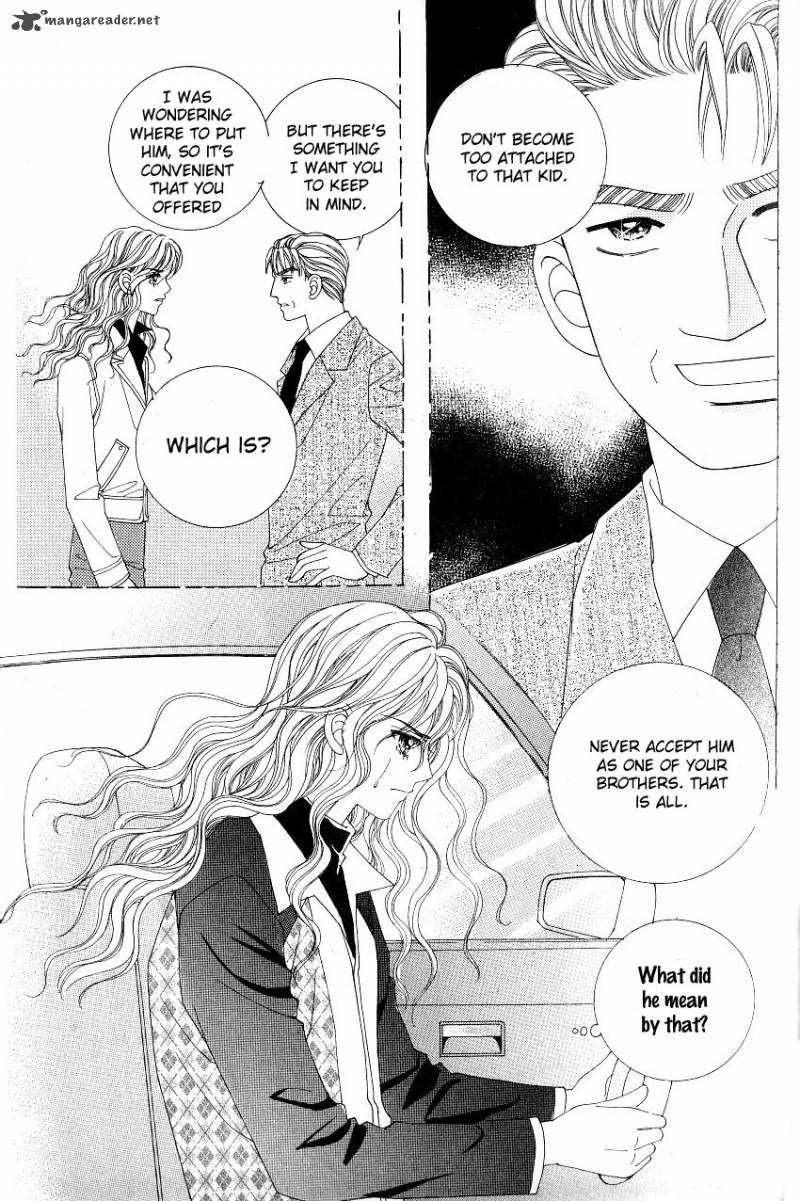 Love In The Mask 101 10