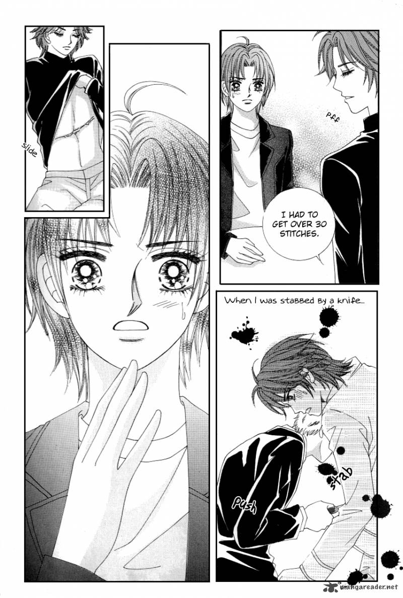 Love In The Mask 108 13