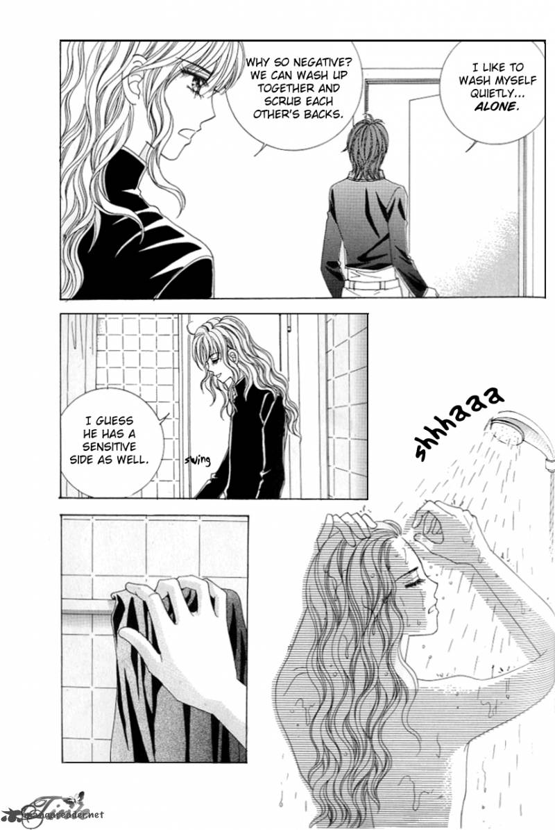 Love In The Mask 108 16