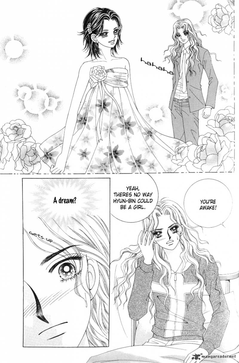 Love In The Mask 121 26