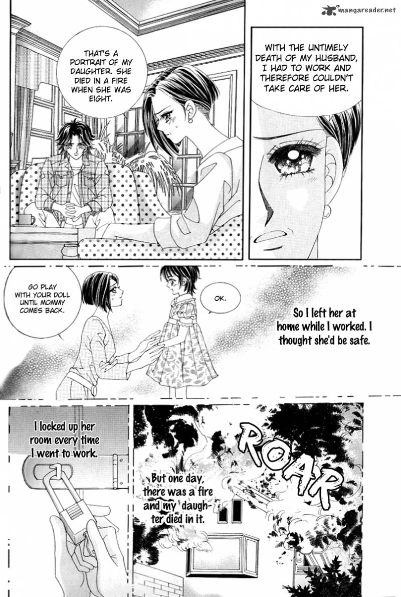Love In The Mask 125 9