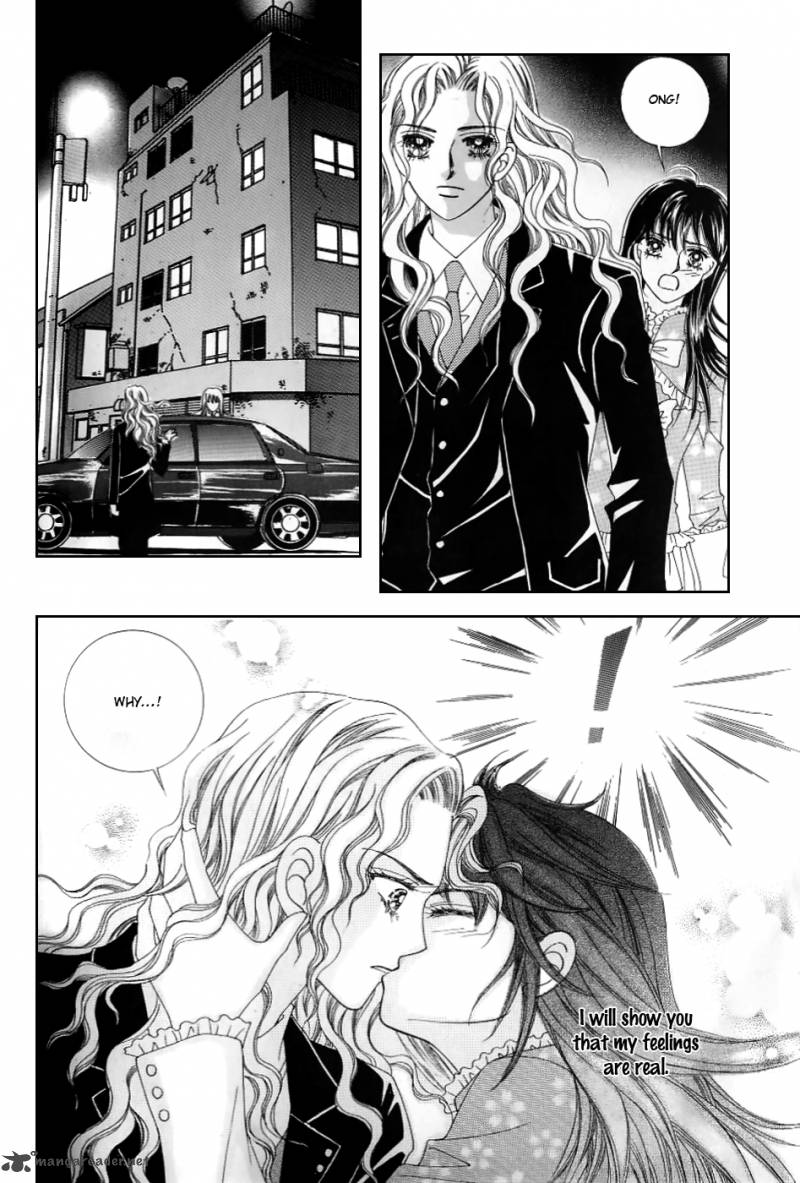 Love In The Mask 128 9