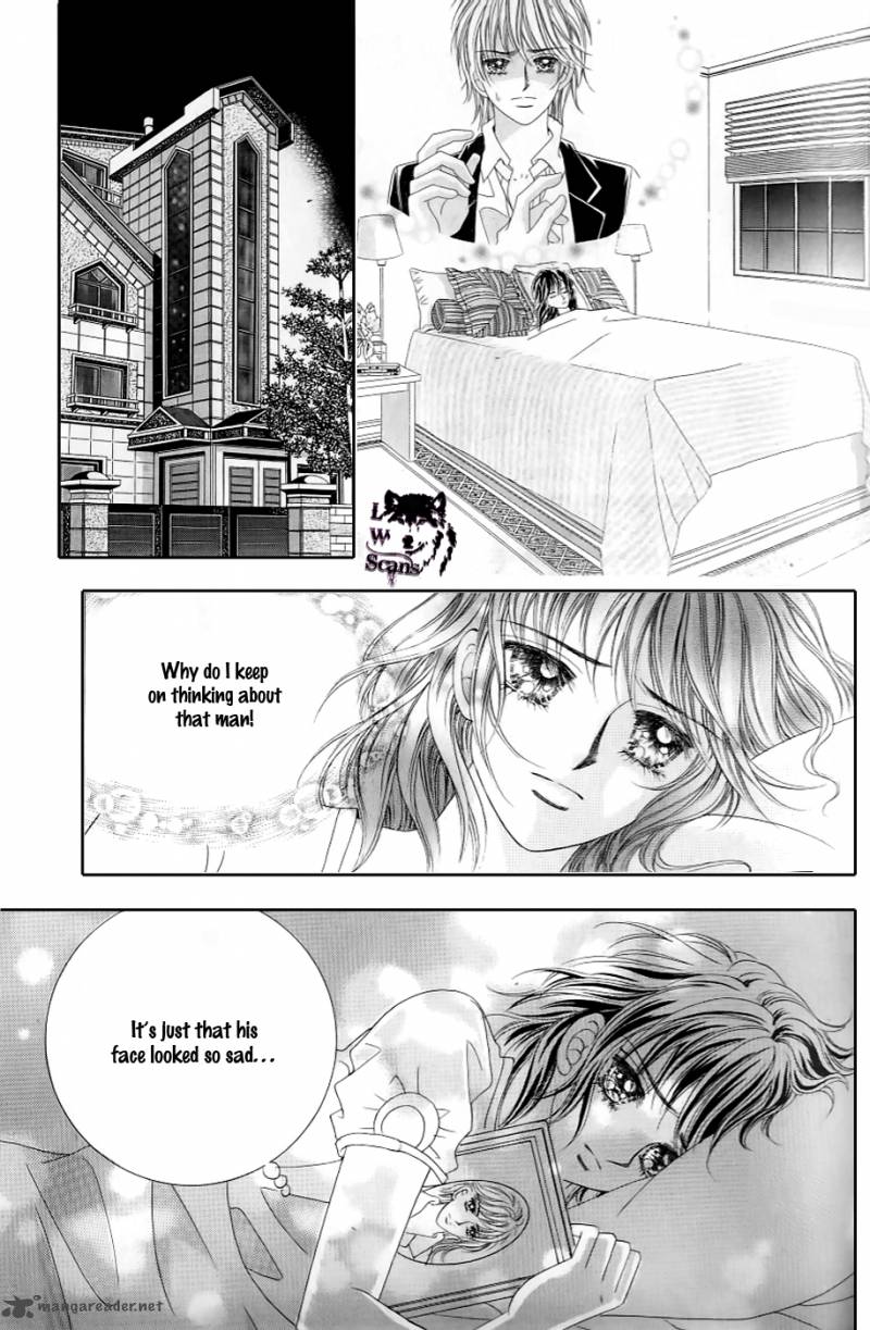 Love In The Mask 130 26