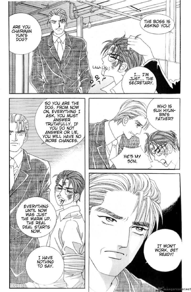 Love In The Mask 18 5