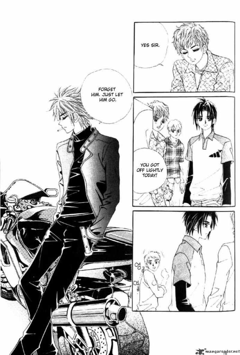 Love In The Mask 5 2