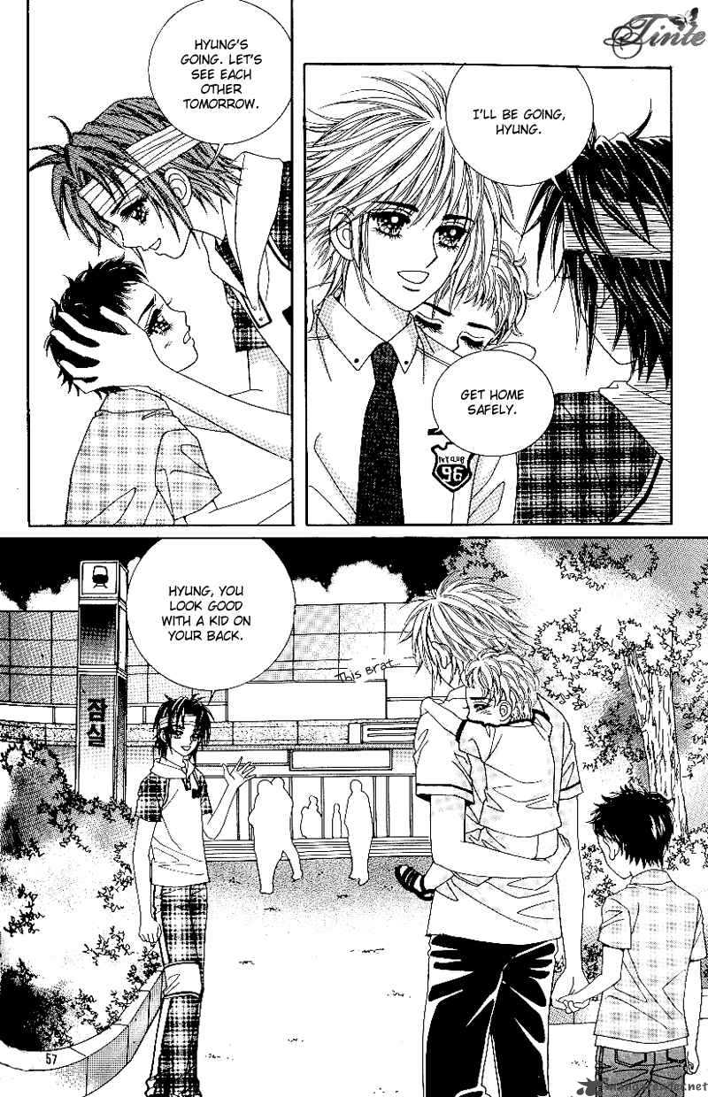 Love In The Mask 52 20