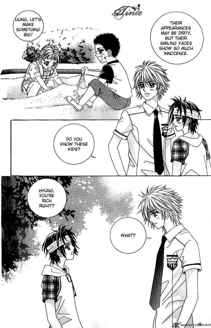 Love In The Mask 52 4