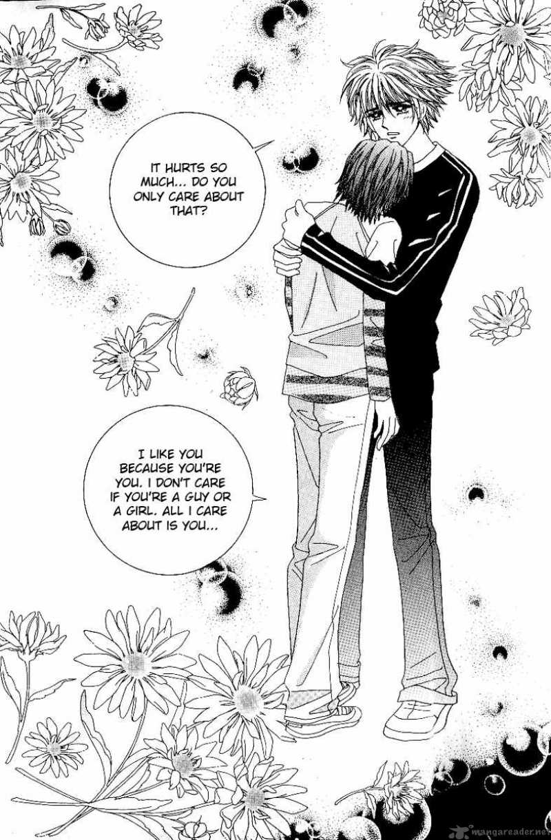 Love In The Mask 67 20