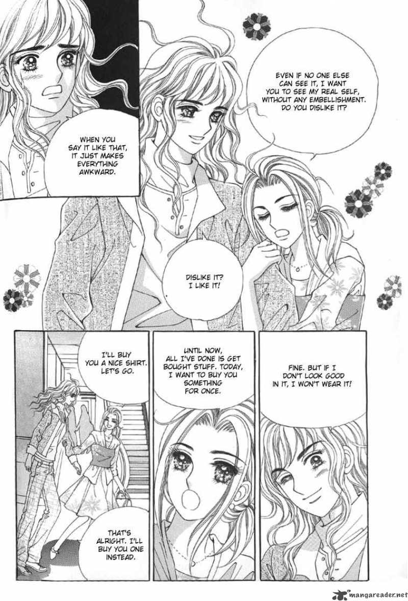 Love In The Mask 7 13