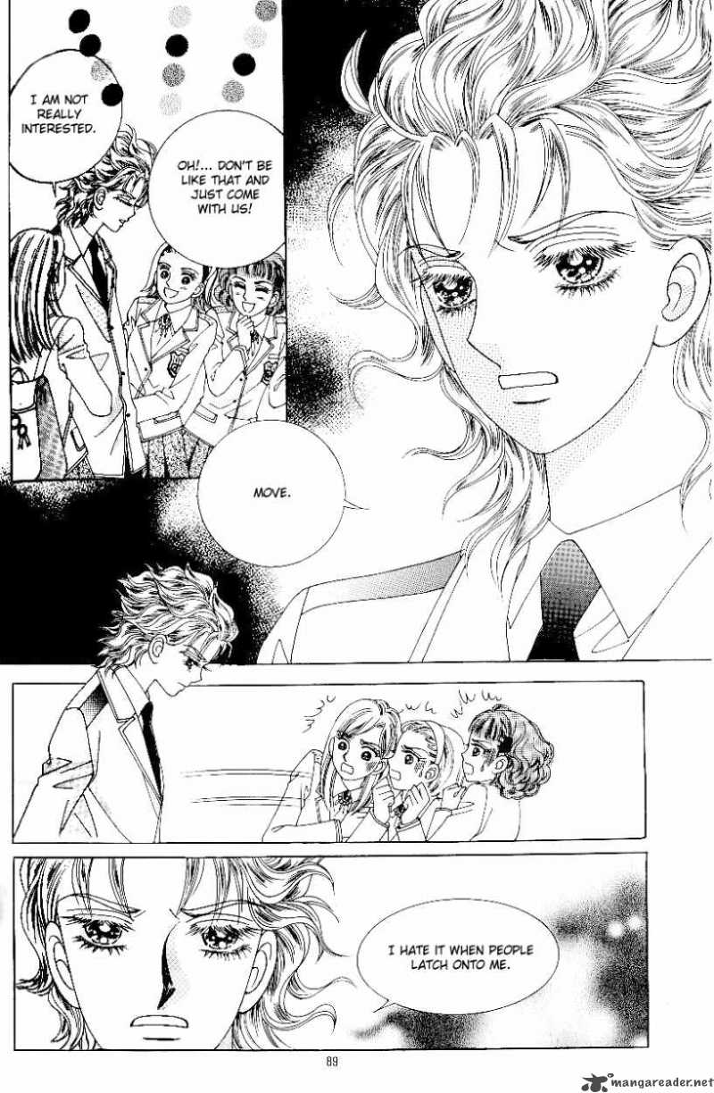 Love In The Mask 77 7