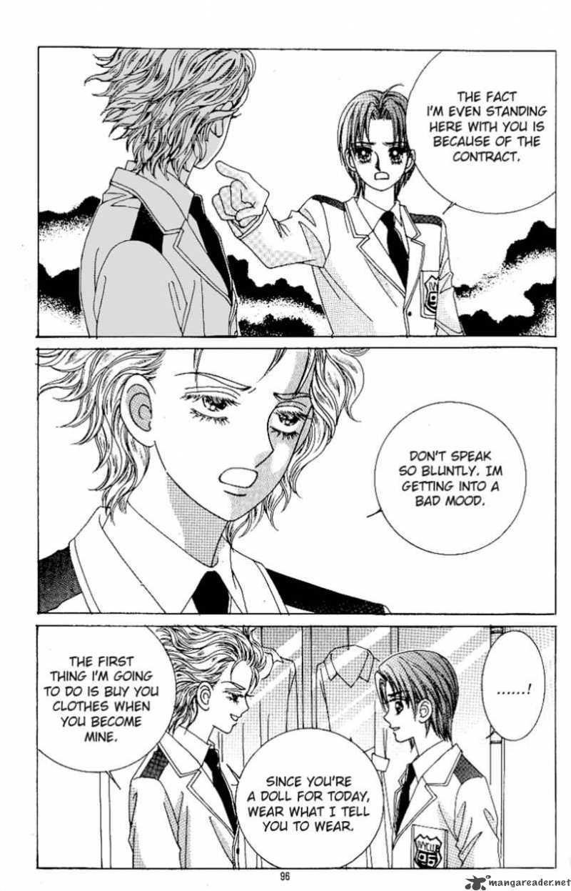 Love In The Mask 81 16