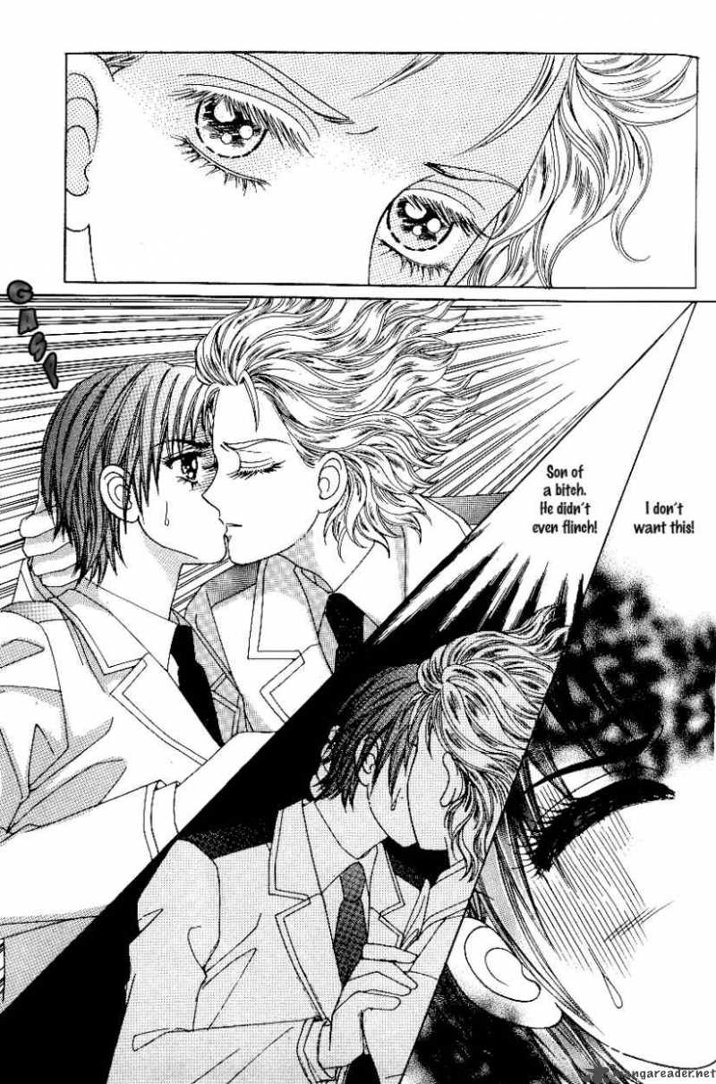Love In The Mask 81 8
