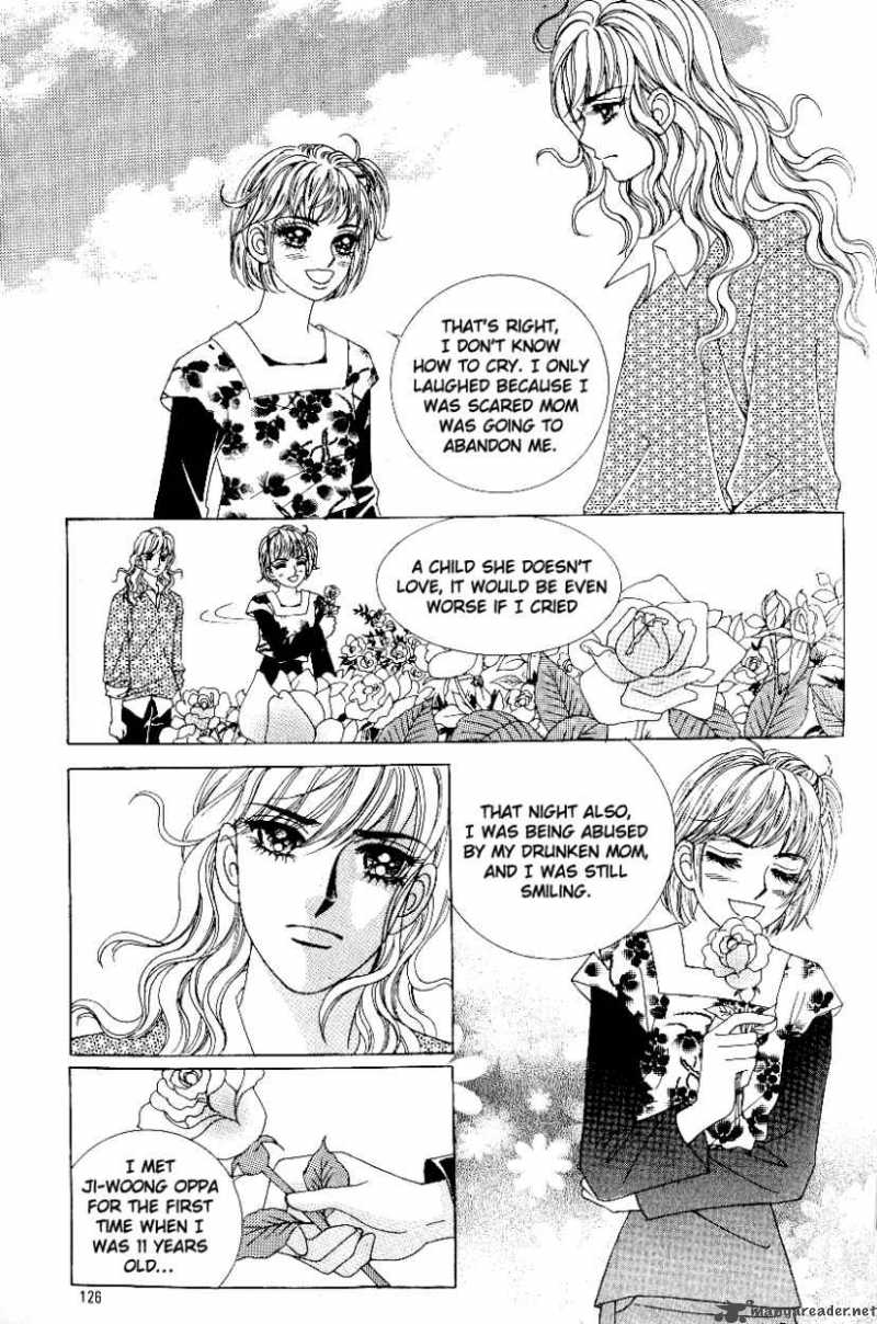 Love In The Mask 82 3