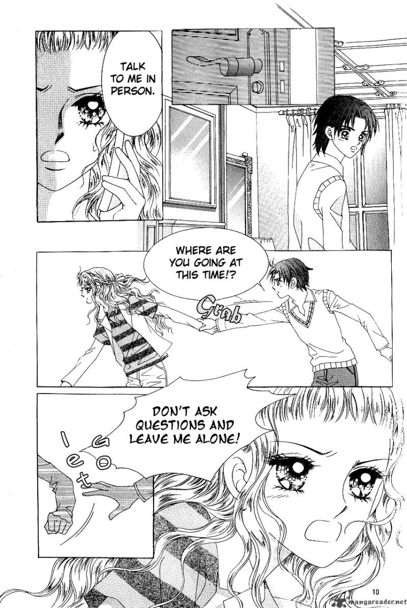 Love In The Mask 87 6