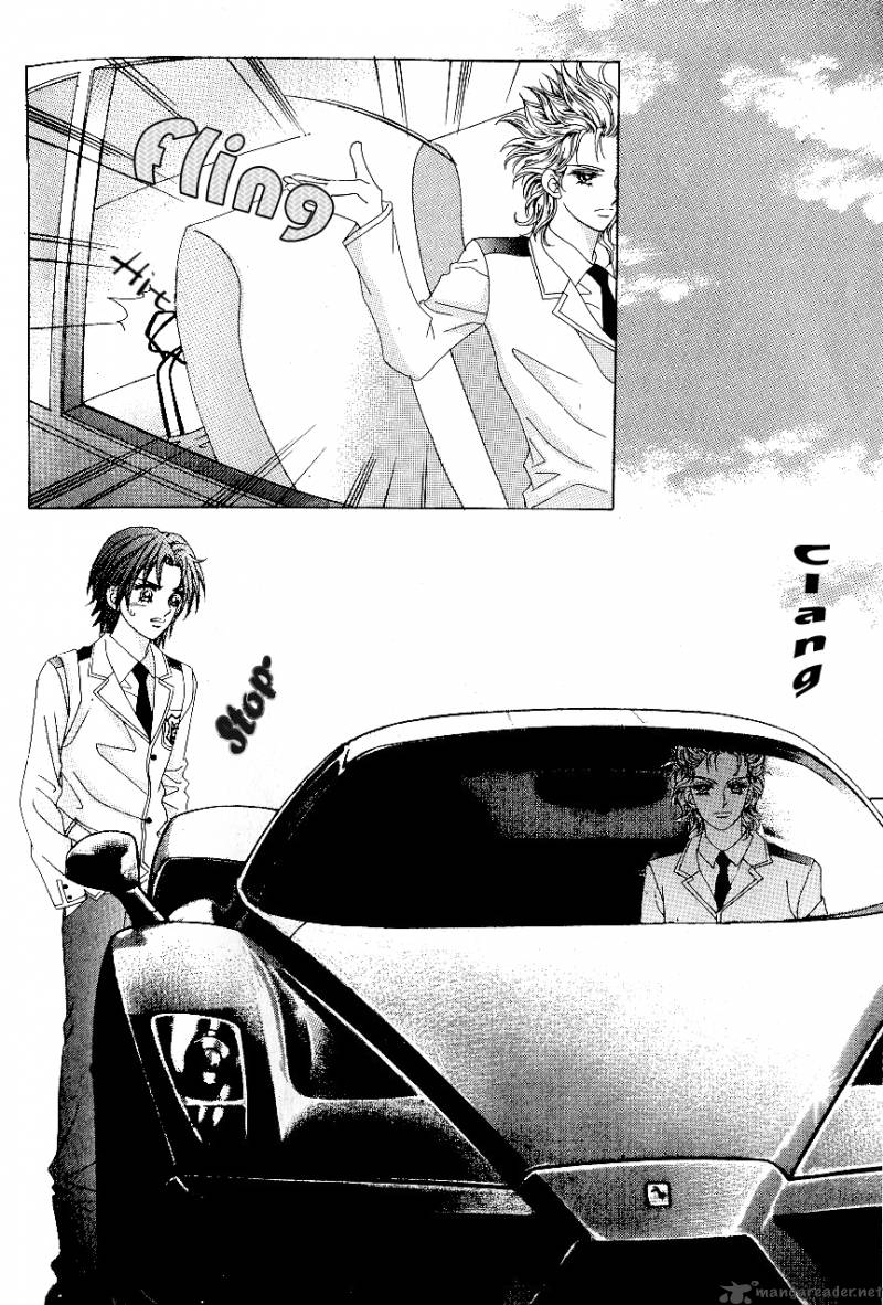 Love In The Mask 91 13