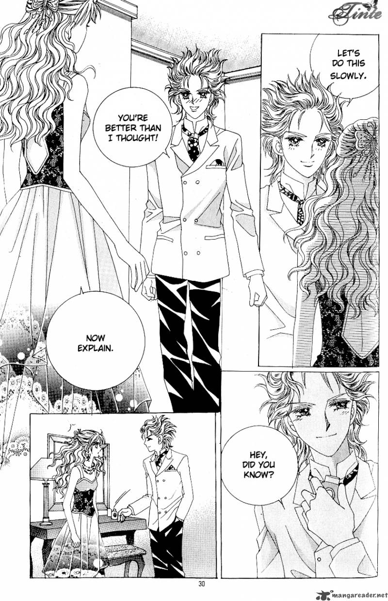 Love In The Mask 91 28
