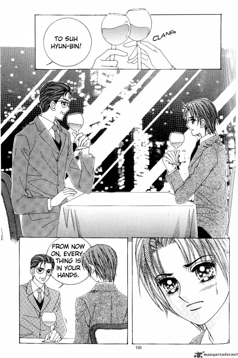 Love In The Mask 93 17
