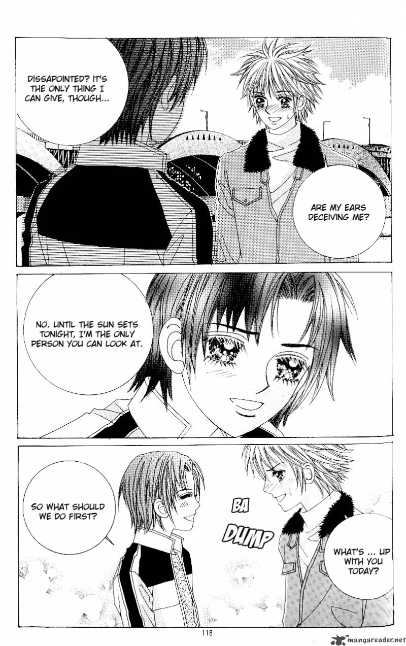 Love In The Mask 93 34